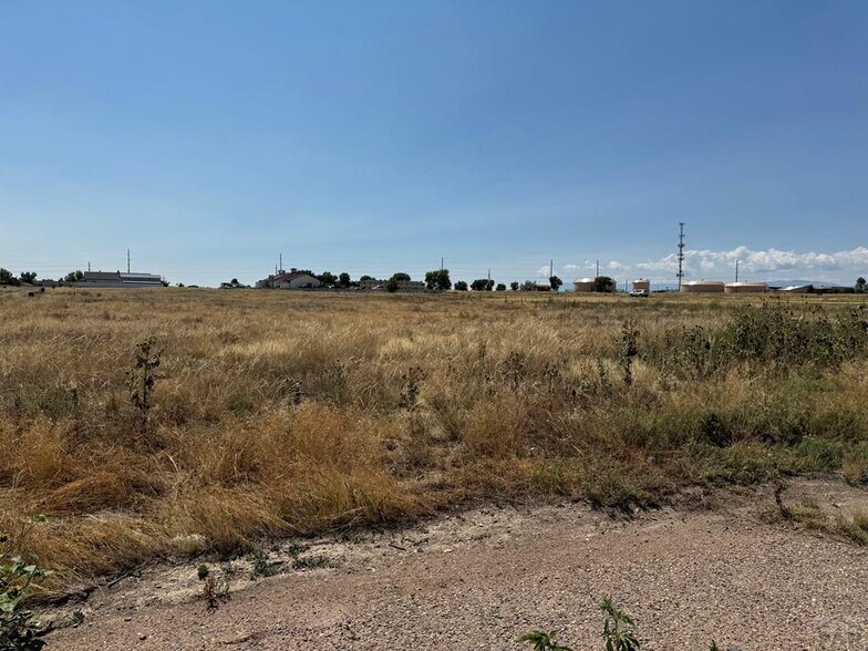 More Photos Of 74 E Idaho Dr, Pueblo West Land For Sale