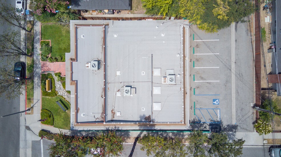 More Photos Of 635 W Foothill Blvd, Monrovia Loft Creative Space For Sale
