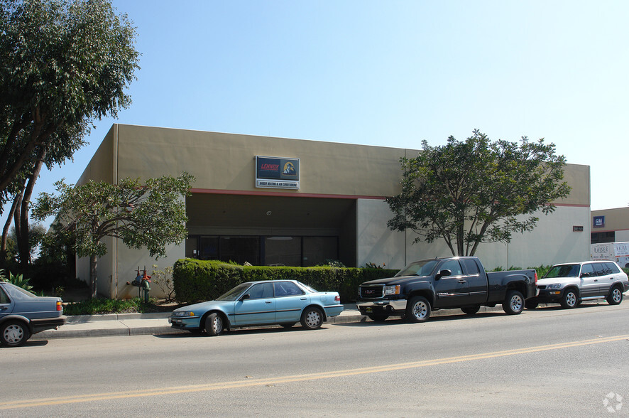 612-628 Pacific Ave, Oxnard, CA 93030 - Manufacturing For Sale Cityfeet.com