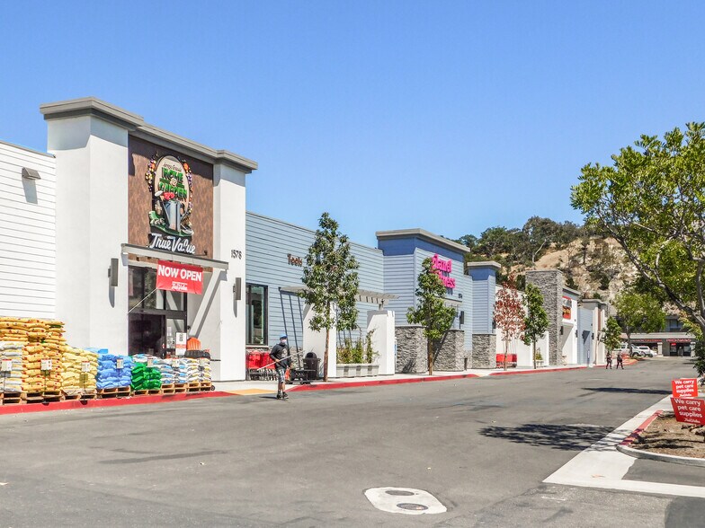 More Photos Of 1500-1590 W Branch St, Arroyo Grande Unknown For Lease