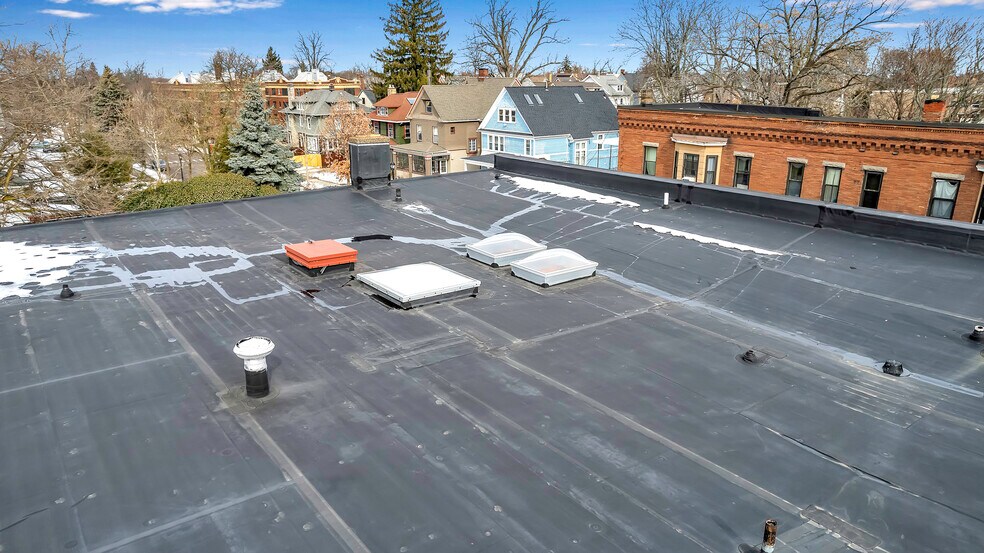 More Photos Of 2302 Main St, Buffalo Storefront Retail Residential For Sale