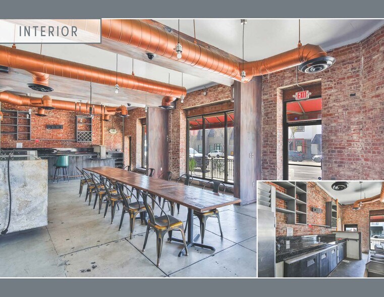 More Photos Of 1156-1160 N Highland Ave, Los Angeles Storefront Retail Residential For Lease