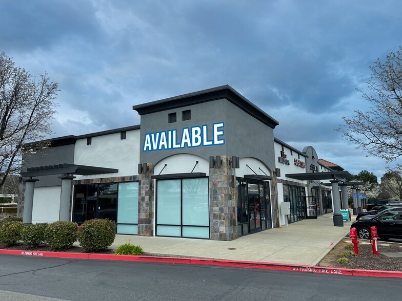 More Photos Of 1450 Lead Hill Blvd, Roseville Unknown For Lease