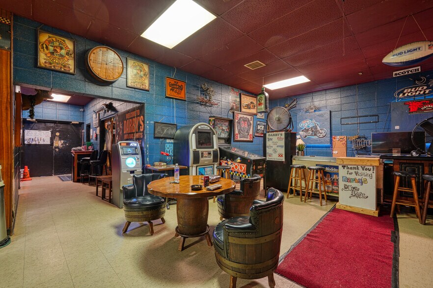 More Photos Of 4895 S Pine St, Spartanburg Restaurant For Sale