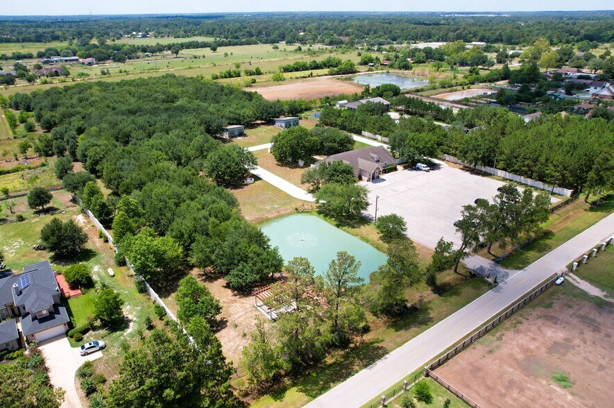 More Photos Of 17011 Steinhagen Rd, Cypress Lodge Meeting Hall For Sale