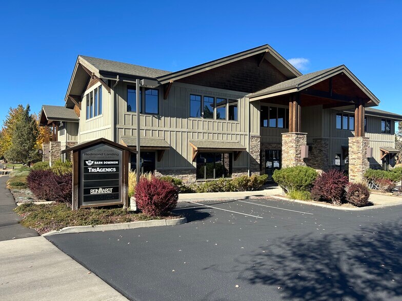 More Photos Of 525 SW Umatilla St, Redmond Office For Lease