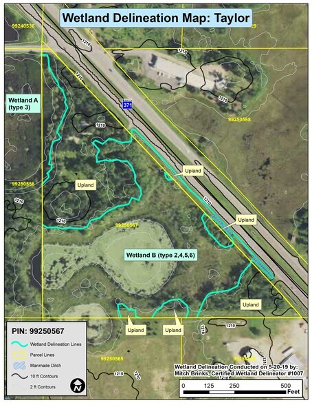 More Photos Of 16929 State Hwy 371 N, Brainerd Land For Sale