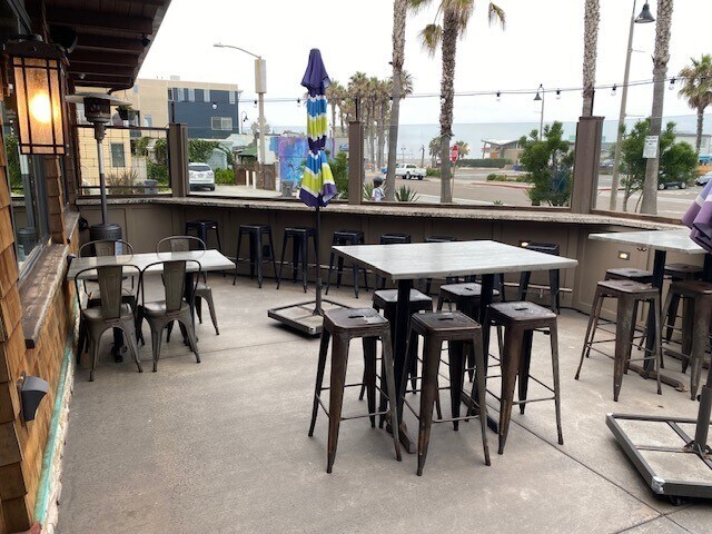 More Photos Of 875 Seacoast Dr, Imperial Beach Restaurant For Lease