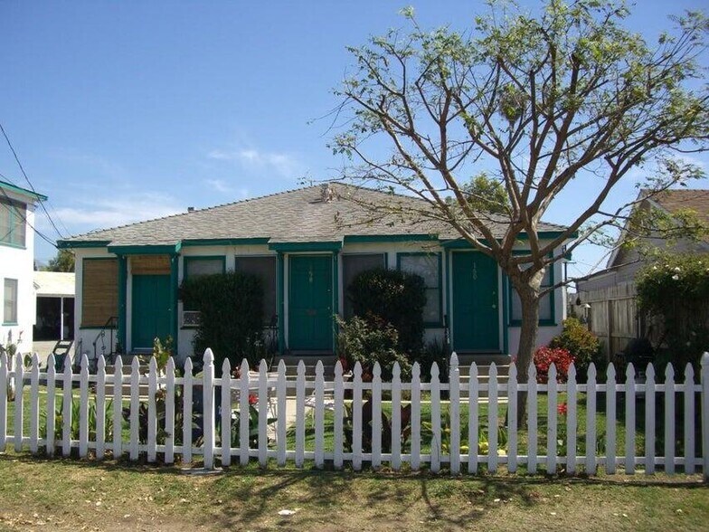 More Photos Of 150-160 Orange Ave, Goleta Apartments For Sale
