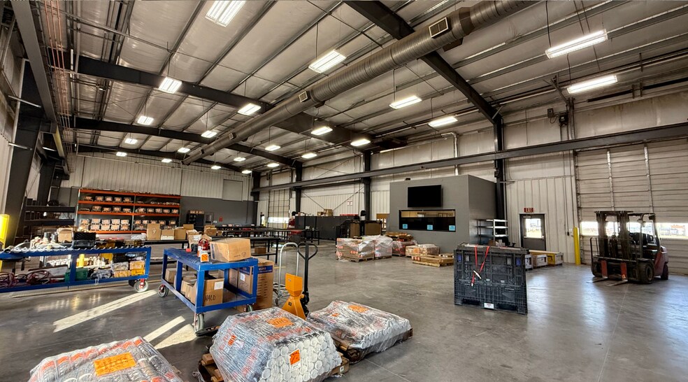 More Photos Of 6300 E Interstate 20, Midland Industrial For Sale