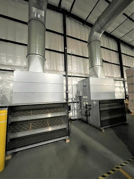 More Photos Of 4309 Second Wind Way, Paso Robles Distribution For Lease