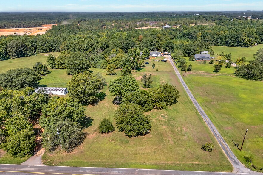 More Photos Of 2110 Old Orchard Rd, Woodruff Land For Sale