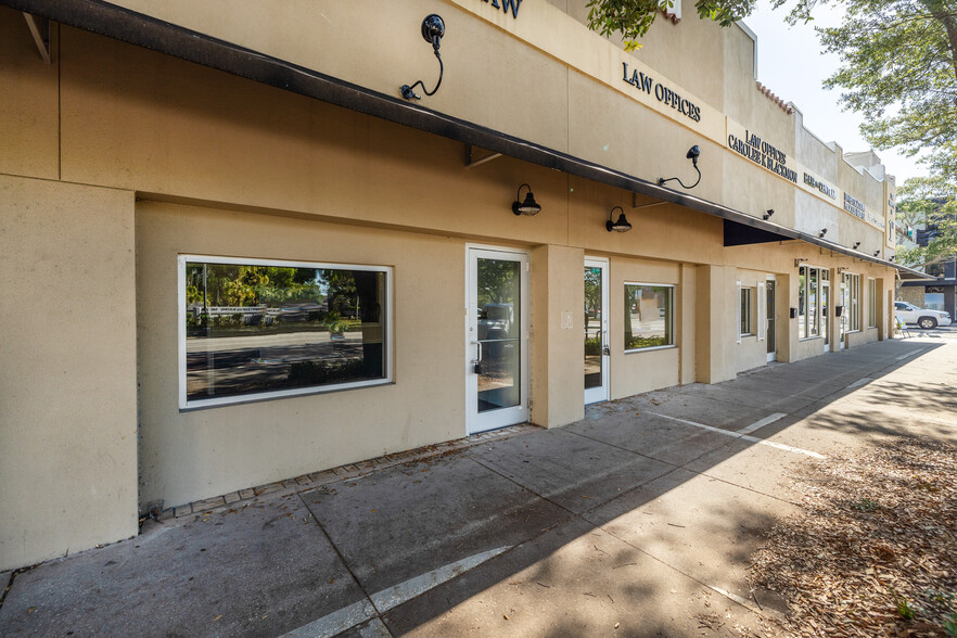 Primary Photo Of 554 1st Ave N, Saint Petersburg General Retail For Lease