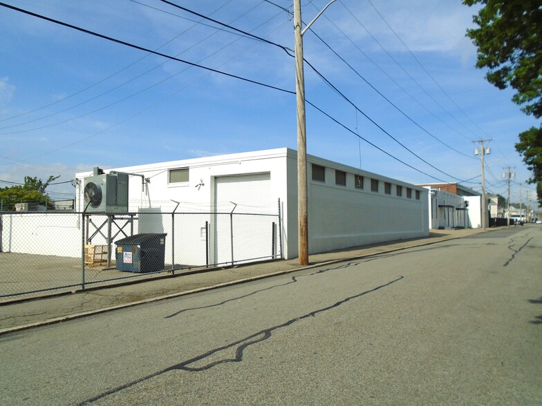 More Photos Of 145 Carolina Ave, Providence Manufacturing For Sale