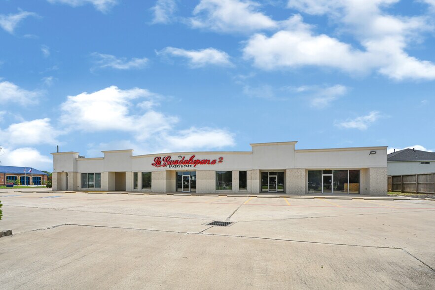 More Photos Of 4690 Burke Rd, Pasadena Storefront Retail Office For Sale