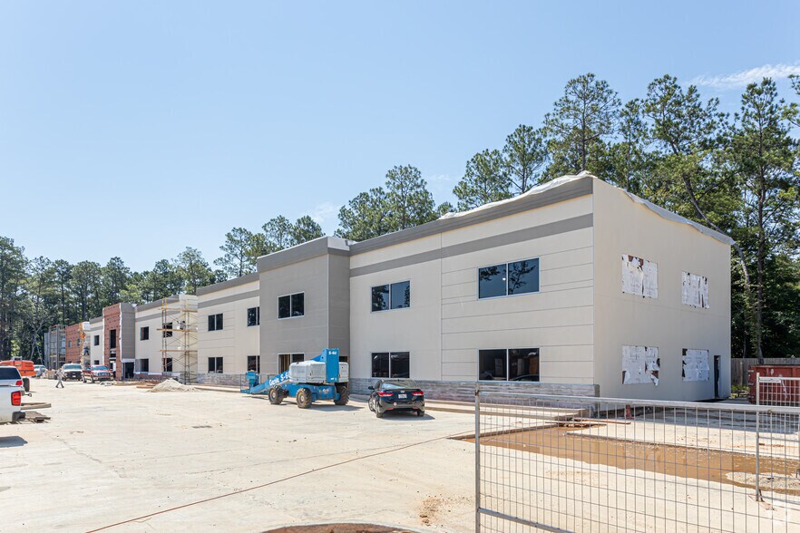More Photos Of 71178 Highway 21, Covington Restaurant For Lease