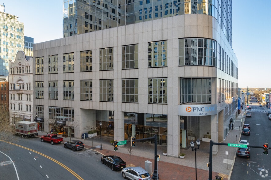 More Photos Of 222 Delaware Ave, Wilmington Office For Lease
