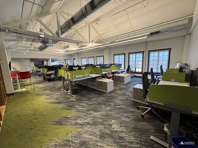 More Photos Of 123-147 N College Ave, Fort Collins Office For Sale