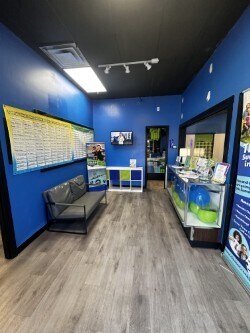 More Photos Of 105 Auto Supply Dr, Goose Creek Light Distribution For Sale