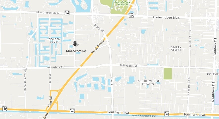 More Photos Of 1426 Skees Rd, West Palm Beach Unknown For Lease