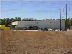 More Photos Of 1159 Cainhoy Rd, Wando Warehouse For Lease
