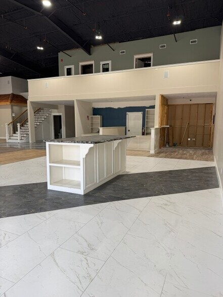 More Photos Of 2801C Sam Houston Ave, Huntsville Storefront For Lease