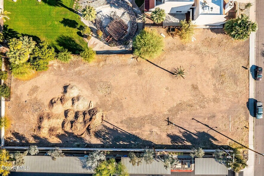 More Photos Of 520 W Glenrosa Ave, Phoenix Land For Sale