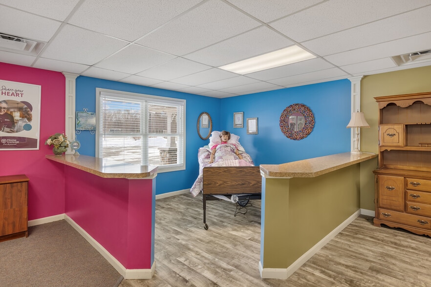 More Photos Of 5758 Cooley Lake Rd, Waterford Daycare Center For Sale