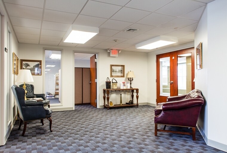 More Photos Of 89-93 Main St, Andover Loft Creative Space For Lease