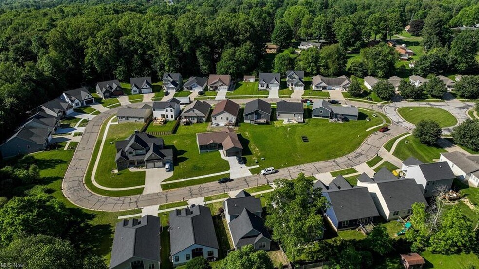 More Photos Of 1255 Thorn W, Doylestown Land For Sale