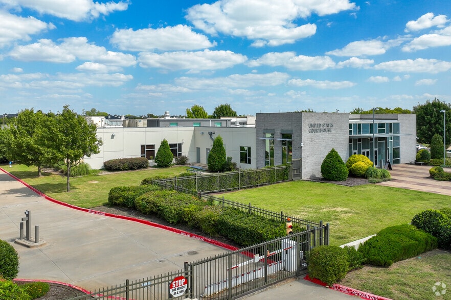 Primary Photo Of 7940 Preston Rd, Plano Office For Sale