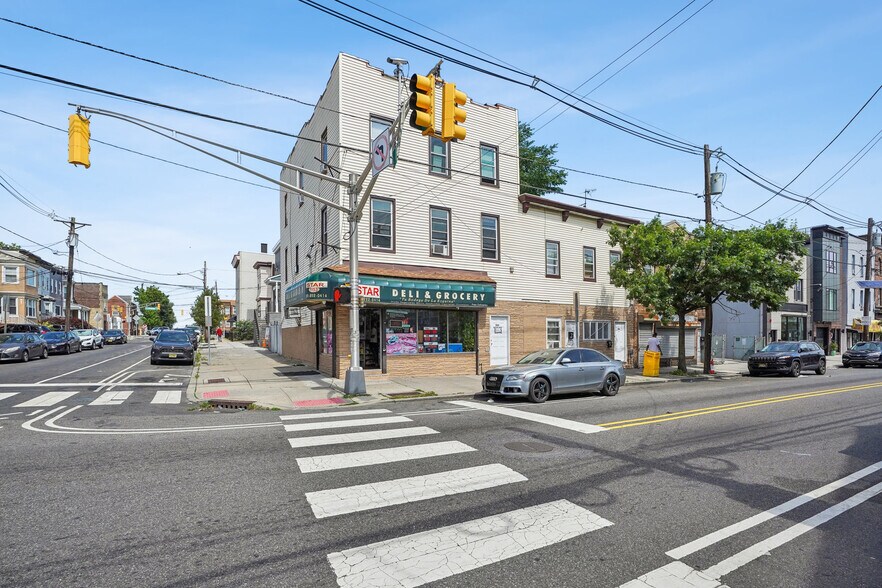 More Photos Of 1155 SUMMIT Ave, Jersey City Apartments For Sale