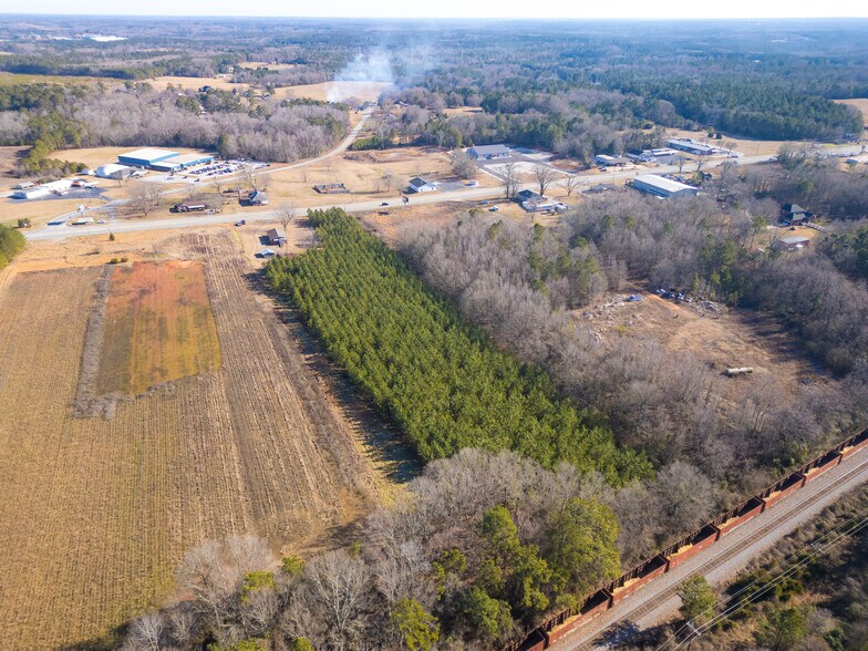 More Photos Of 14936 C R Koon Highway, Newberry Land For Sale