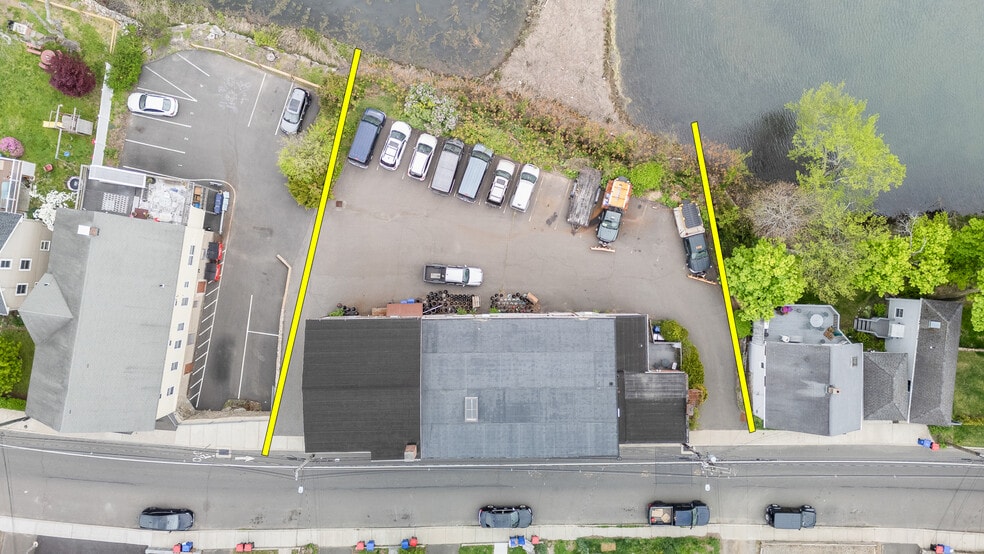 More Photos Of 275 East Ave, Norwalk Office For Sale