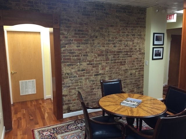 More Photos Of 201 Massachusetts Ave NE, Washington Office For Lease