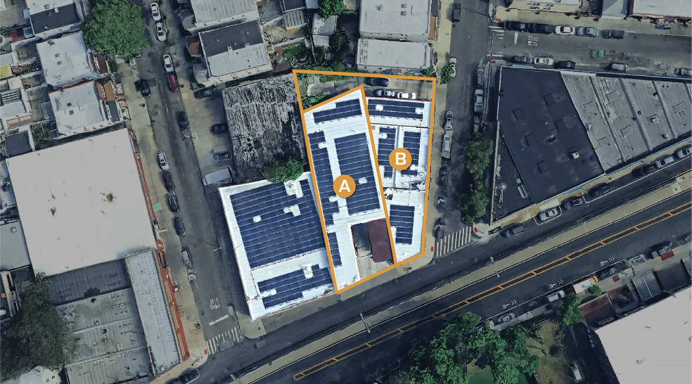 More Photos Of 6958 79th St, Middle Village Industrial For Lease