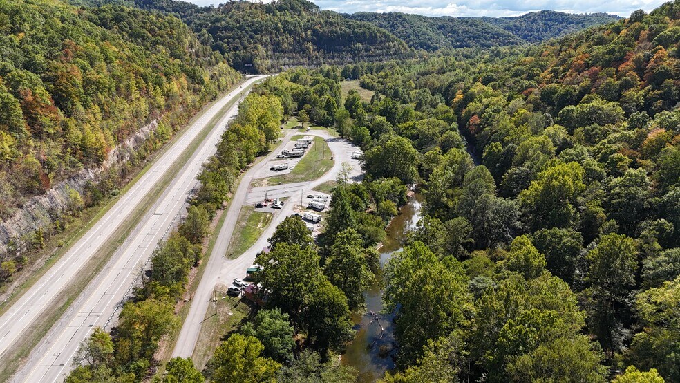 More Photos Of 462 Adams rd, Julian Trailer Camper Park For Sale