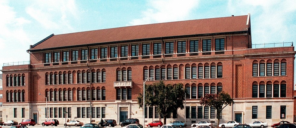 More Photos Of Sojourner Douglass College, Baltimore Schools For Sale