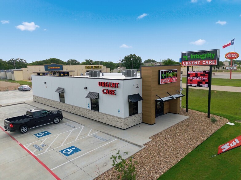 More Photos Of 2409-A S 36 hwy, Gatesville Healthcare For Sale