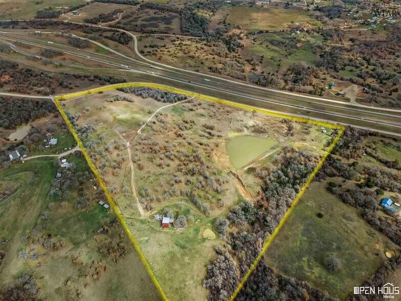 More Photos Of 13910-13972 State Highway 287, Bellevue Land For Sale