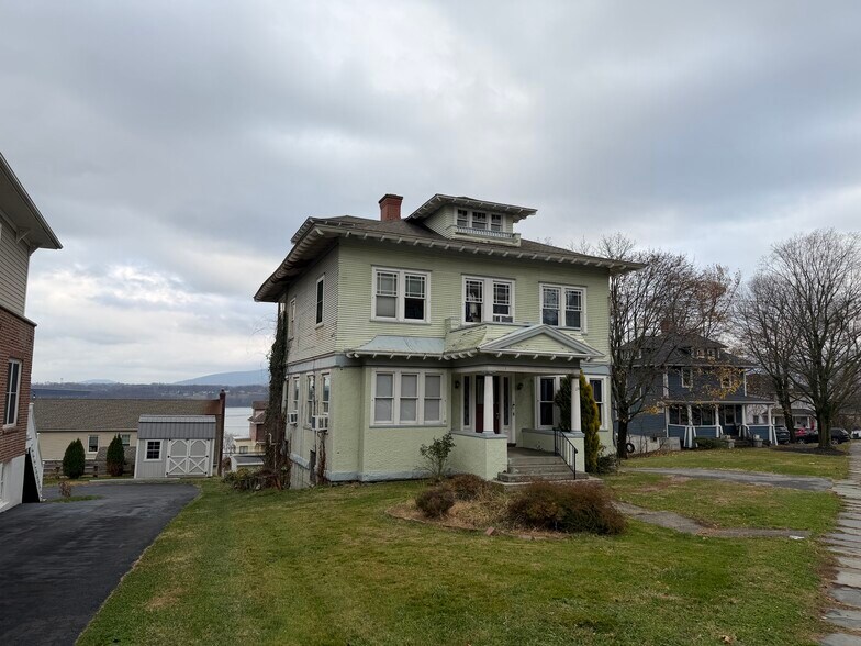 More Photos Of , Newburgh Multifamily For Sale