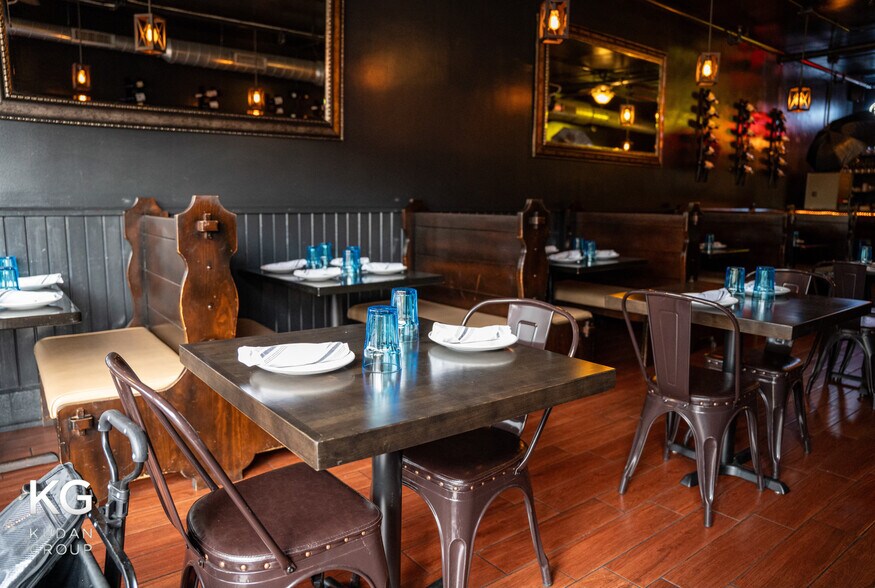 More Photos Of 327-329 Waukegan Ave, Highwood Storefront For Lease