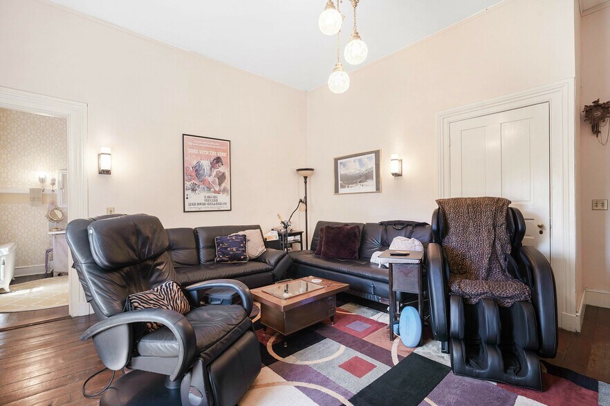 More Photos Of 1902 Jefferson Pike, Brunswick Lodge Meeting Hall For Lease