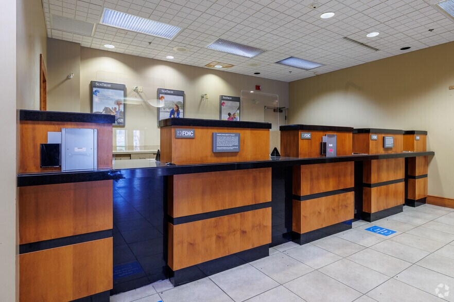 Photo of 1st Floor Ste 