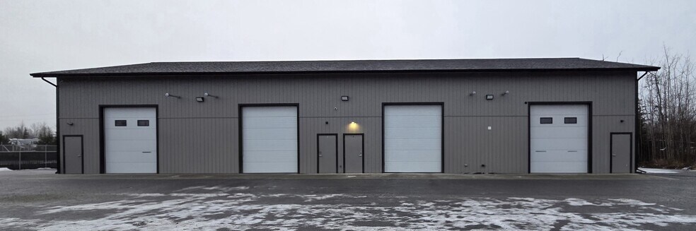 More Photos Of 1301 W Mystery Ave, Wasilla Industrial For Lease