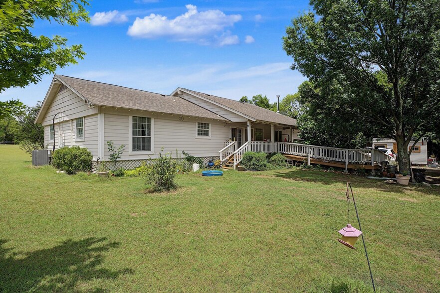 More Photos Of 2580 FM 546, McKinney Land For Sale