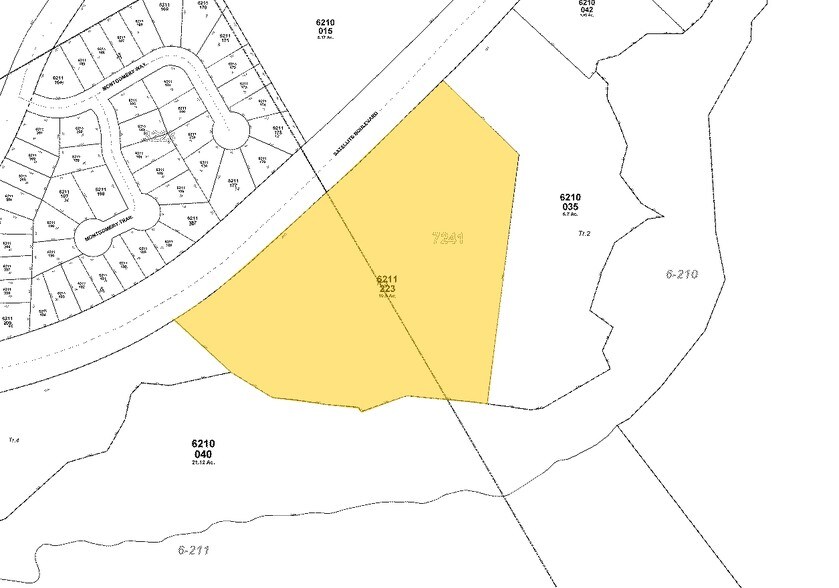 More Photos Of 4500 Satellite Blvd, Duluth Storefront Retail Office For Lease