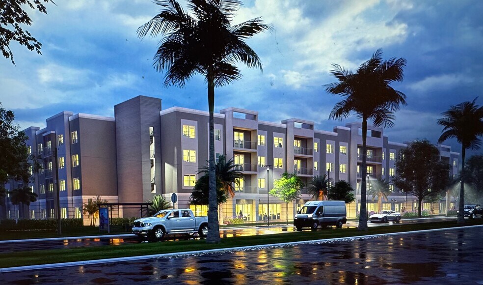 More Photos Of 255 Santa Barbara Blvd, Cape Coral Land For Sale