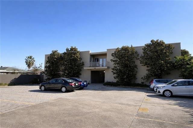 Primary Photo Of 3107 Orris Ln, Metairie Apartments For Sale
