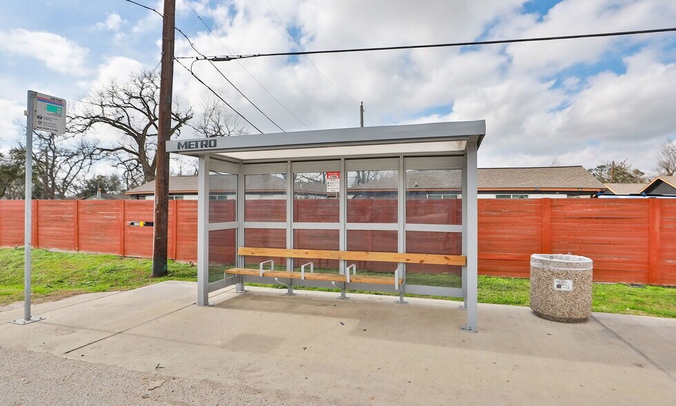 More Photos Of 3805-3813 Wipprecht St, Houston Apartments For Sale